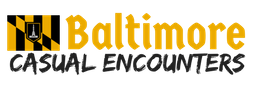 Baltimore Casual Encounters Logo